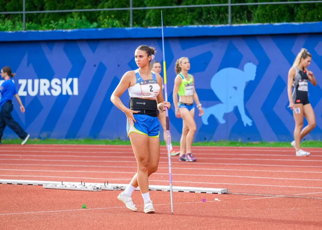 V Międzynarodowy Memoriał Zbigniewa Ludwichowskiego