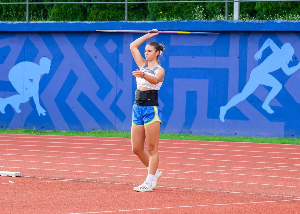 V Międzynarodowy Memoriał Zbigniewa Ludwichowskiego