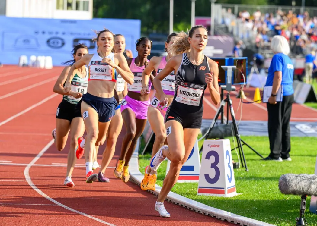 V Międzynarodowy Memoriał Zbigniewa Ludwichowskiego
