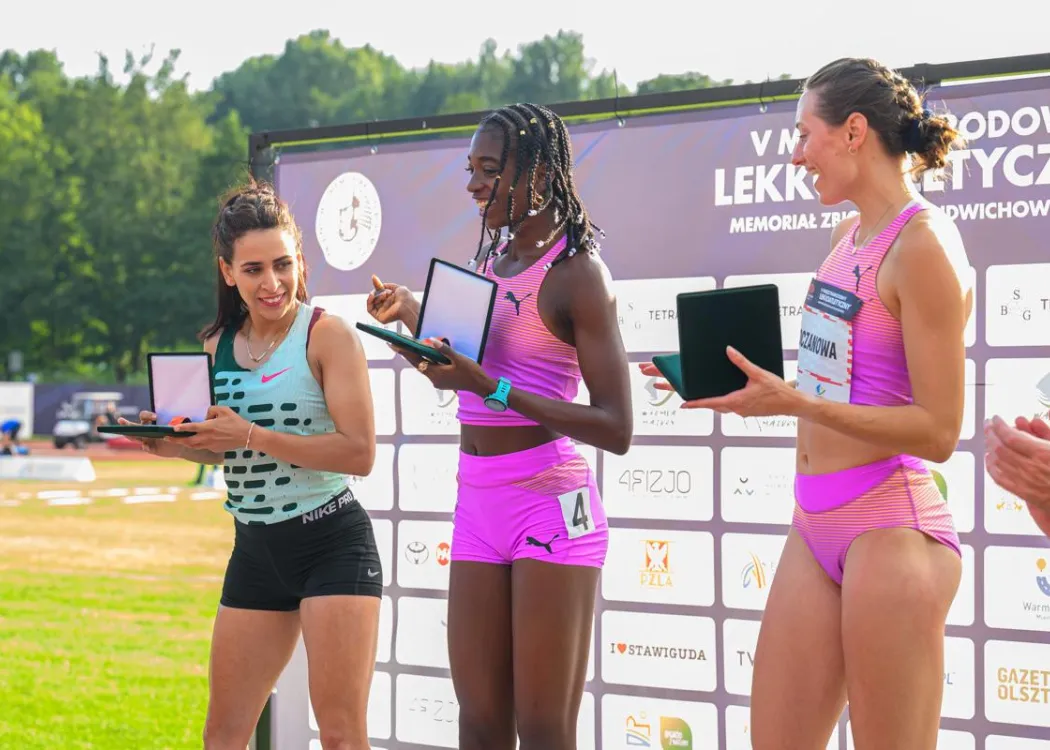 V Międzynarodowy Memoriał Zbigniewa Ludwichowskiego