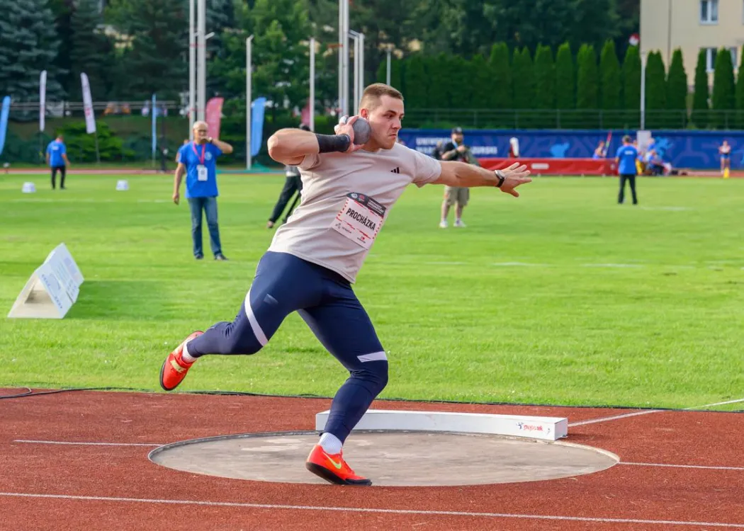 V Międzynarodowy Memoriał Zbigniewa Ludwichowskiego