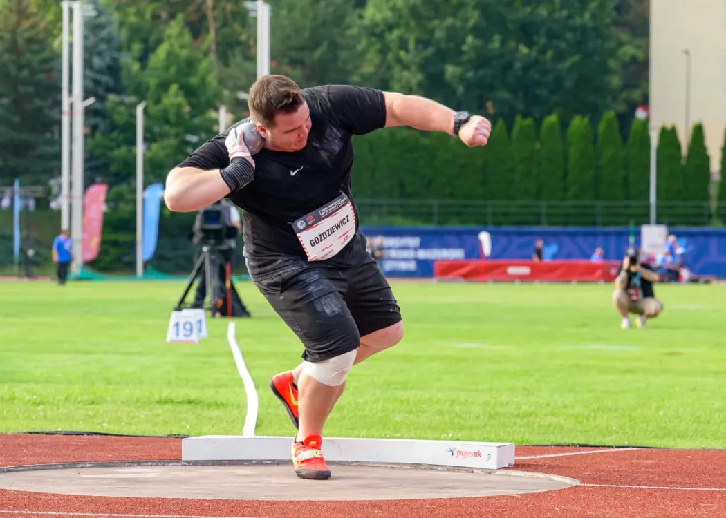 V Międzynarodowy Memoriał Zbigniewa Ludwichowskiego