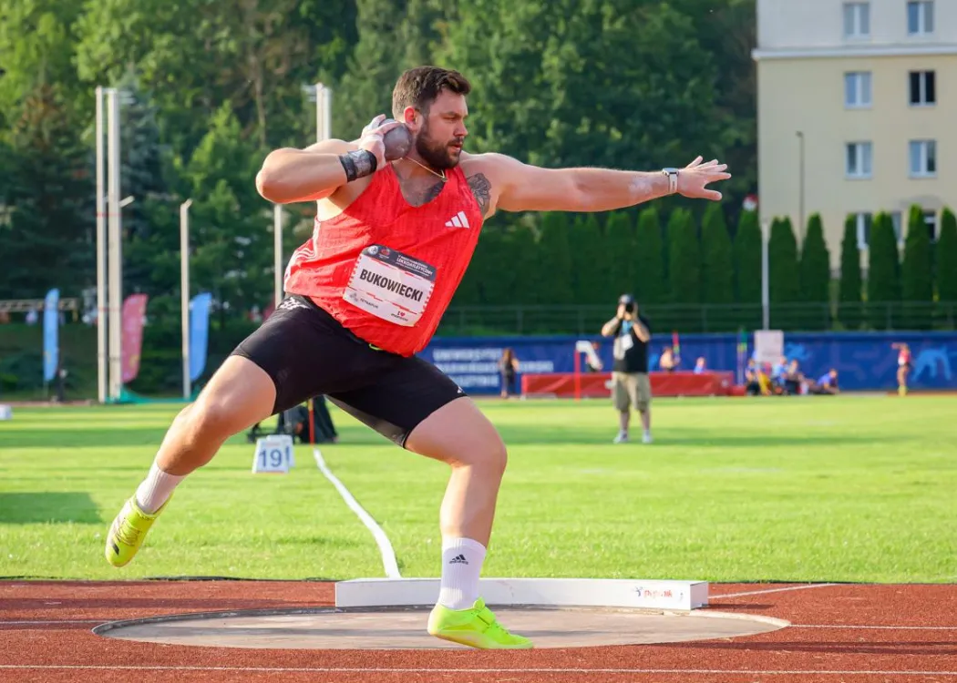 V Międzynarodowy Memoriał Zbigniewa Ludwichowskiego