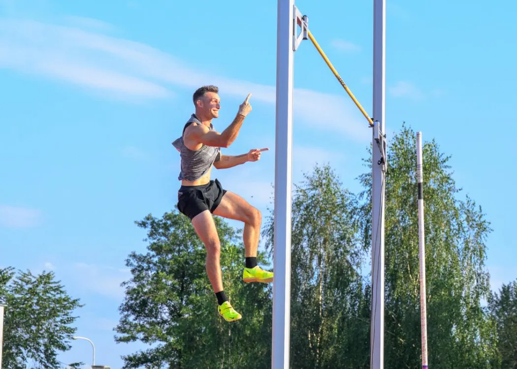 V Międzynarodowy Memoriał Zbigniewa Ludwichowskiego