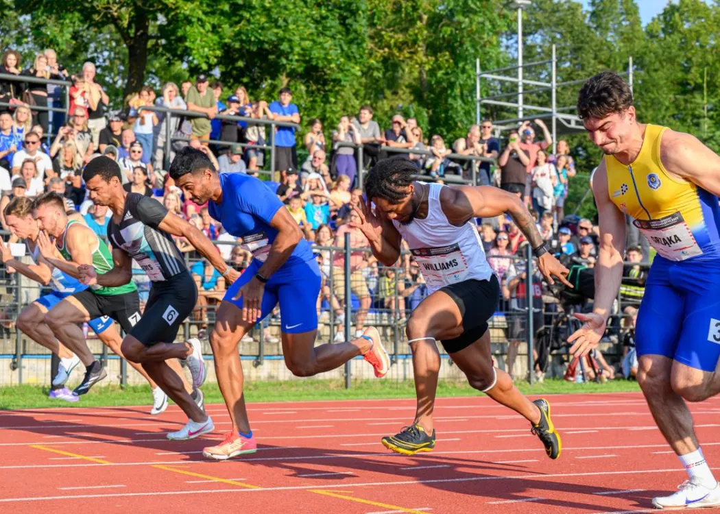 V Międzynarodowy Memoriał Zbigniewa Ludwichowskiego