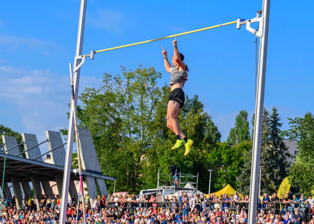V Międzynarodowy Memoriał Zbigniewa Ludwichowskiego