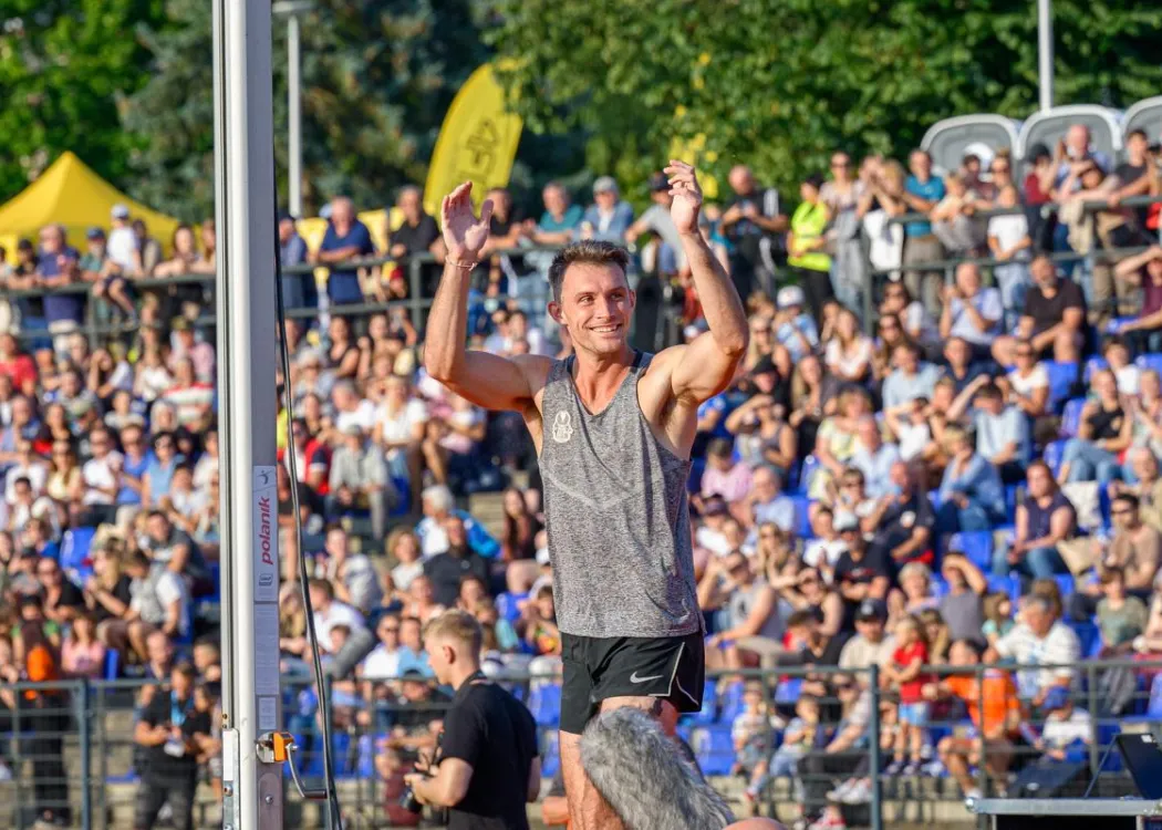 V Międzynarodowy Memoriał Zbigniewa Ludwichowskiego