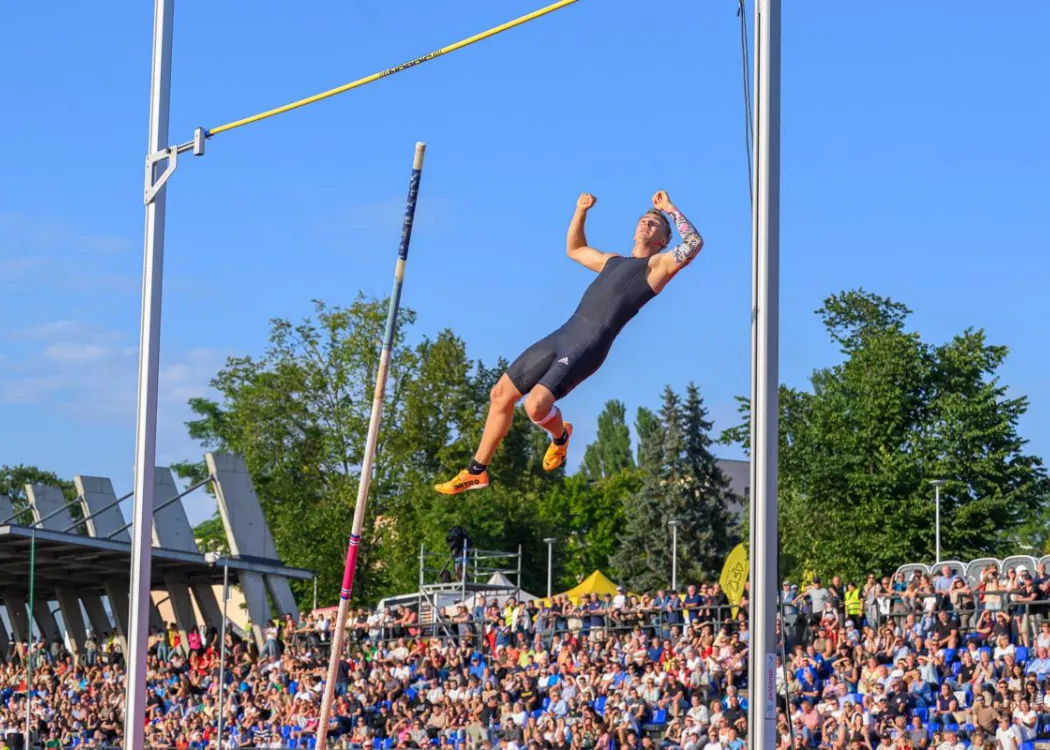V Międzynarodowy Memoriał Zbigniewa Ludwichowskiego