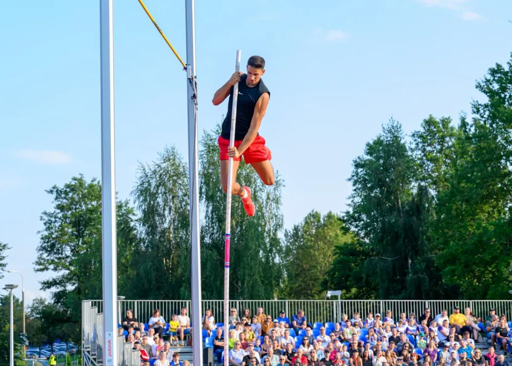 V Międzynarodowy Memoriał Zbigniewa Ludwichowskiego