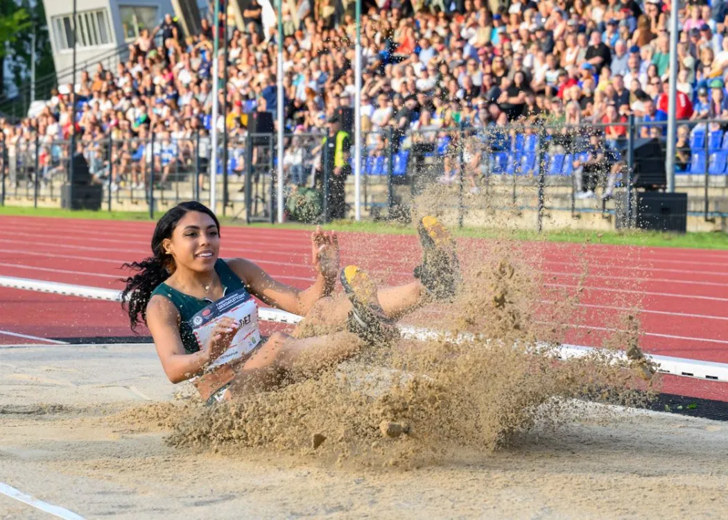 V Międzynarodowy Memoriał Zbigniewa Ludwichowskiego