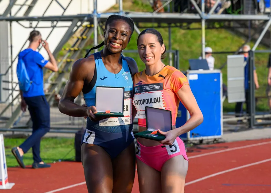 V Międzynarodowy Memoriał Zbigniewa Ludwichowskiego