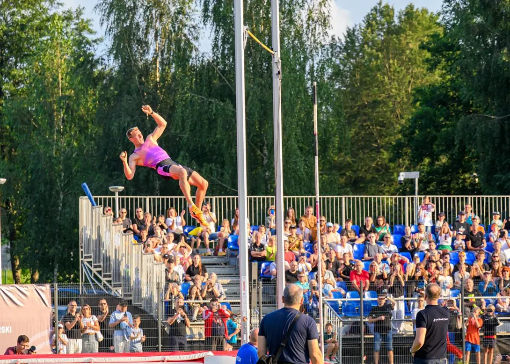 V Międzynarodowy Memoriał Zbigniewa Ludwichowskiego