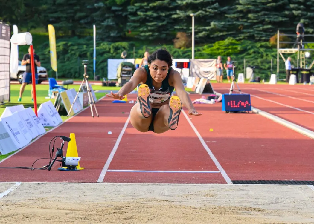 V Międzynarodowy Memoriał Zbigniewa Ludwichowskiego