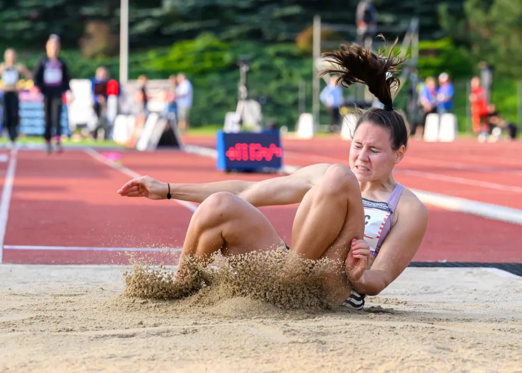 V Międzynarodowy Memoriał Zbigniewa Ludwichowskiego