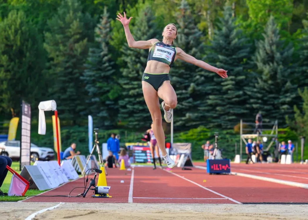 V Międzynarodowy Memoriał Zbigniewa Ludwichowskiego