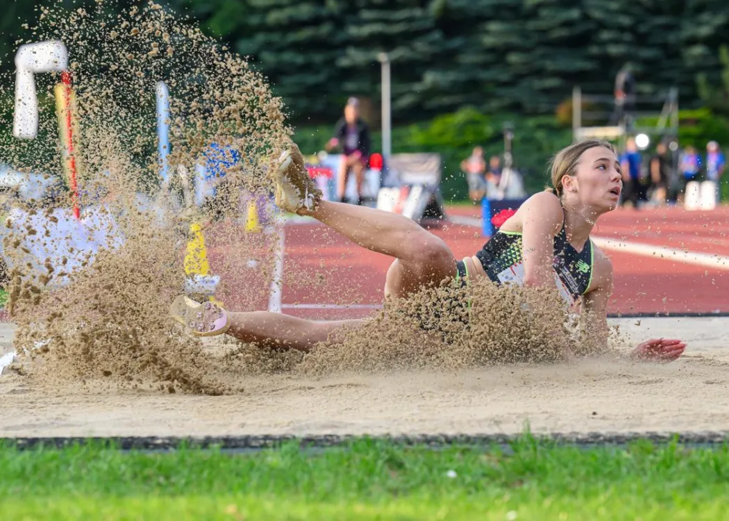 V Międzynarodowy Memoriał Zbigniewa Ludwichowskiego