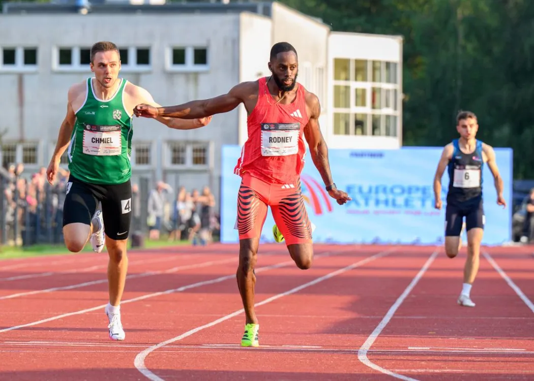 V Międzynarodowy Memoriał Zbigniewa Ludwichowskiego