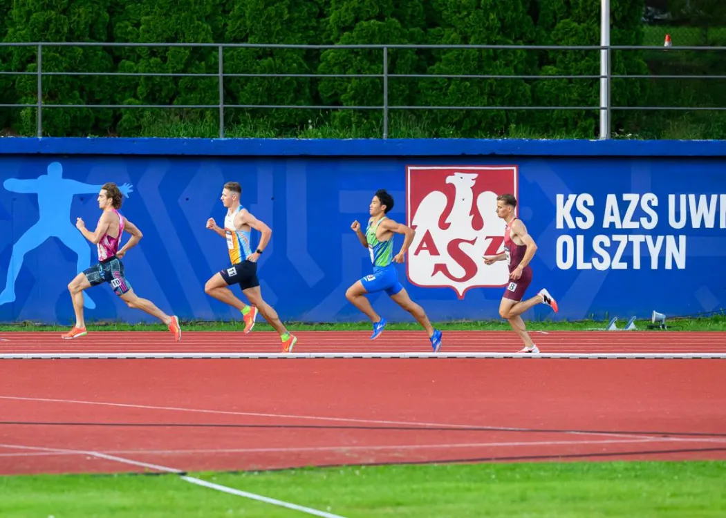 V Międzynarodowy Memoriał Zbigniewa Ludwichowskiego
