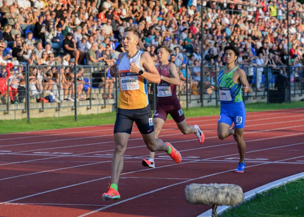 V Międzynarodowy Memoriał Zbigniewa Ludwichowskiego
