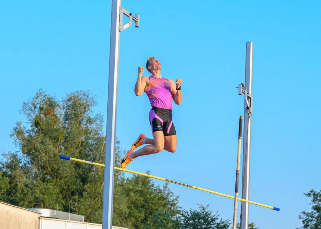 V Międzynarodowy Memoriał Zbigniewa Ludwichowskiego