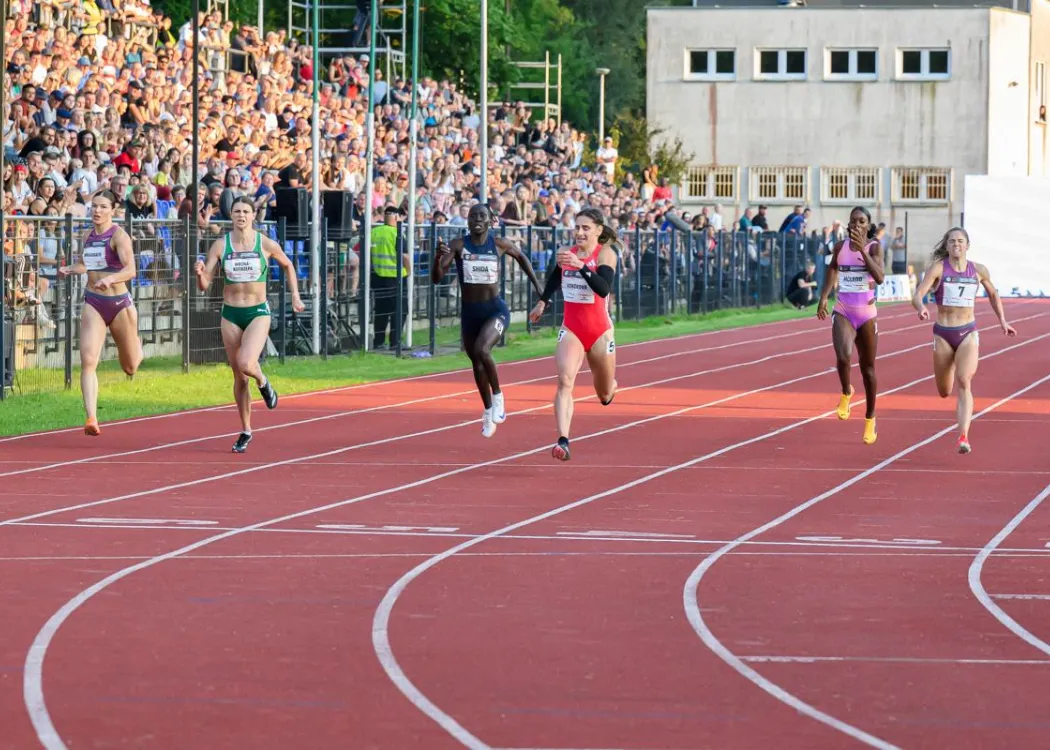 V Międzynarodowy Memoriał Zbigniewa Ludwichowskiego
