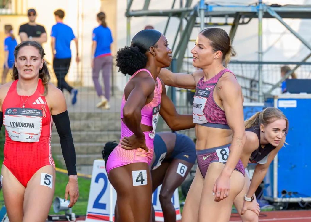 V Międzynarodowy Memoriał Zbigniewa Ludwichowskiego