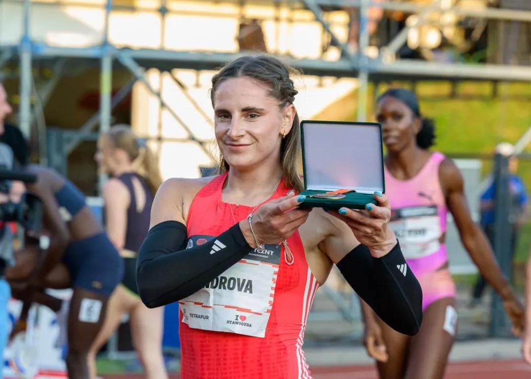 V Międzynarodowy Memoriał Zbigniewa Ludwichowskiego