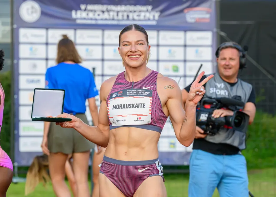 V Międzynarodowy Memoriał Zbigniewa Ludwichowskiego