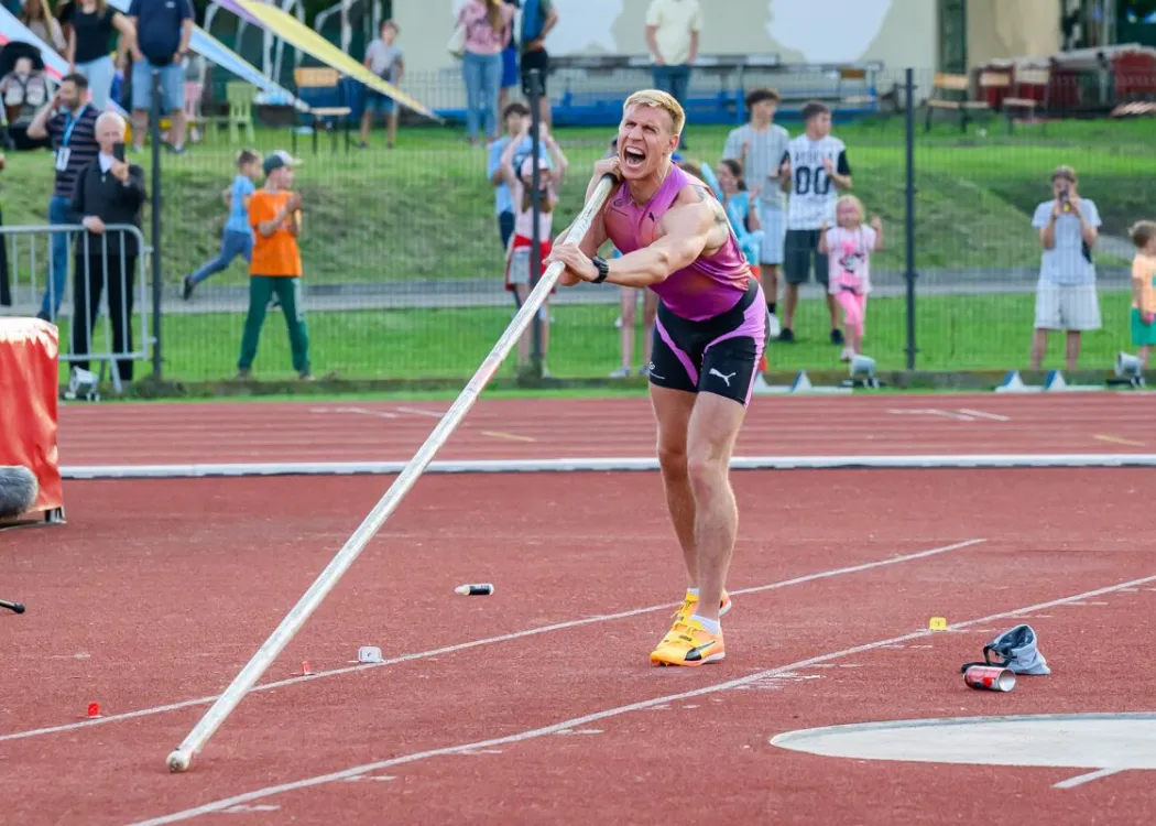 V Międzynarodowy Memoriał Zbigniewa Ludwichowskiego