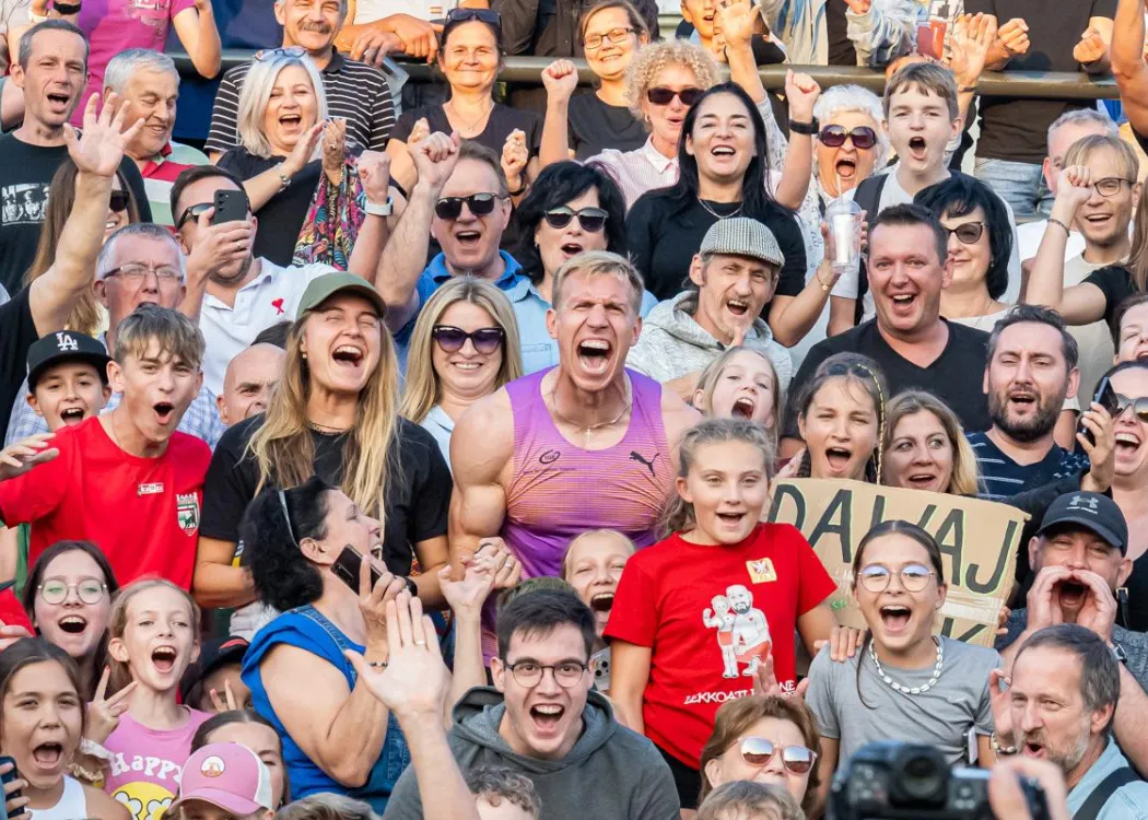 V Międzynarodowy Memoriał Zbigniewa Ludwichowskiego