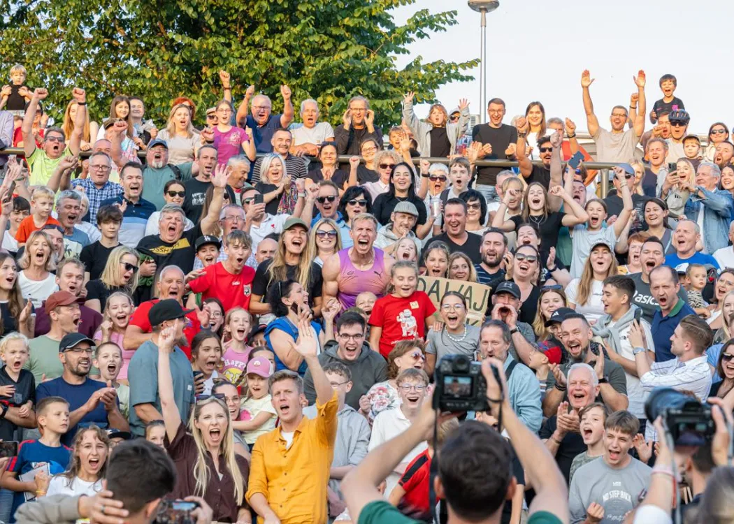 V Międzynarodowy Memoriał Zbigniewa Ludwichowskiego