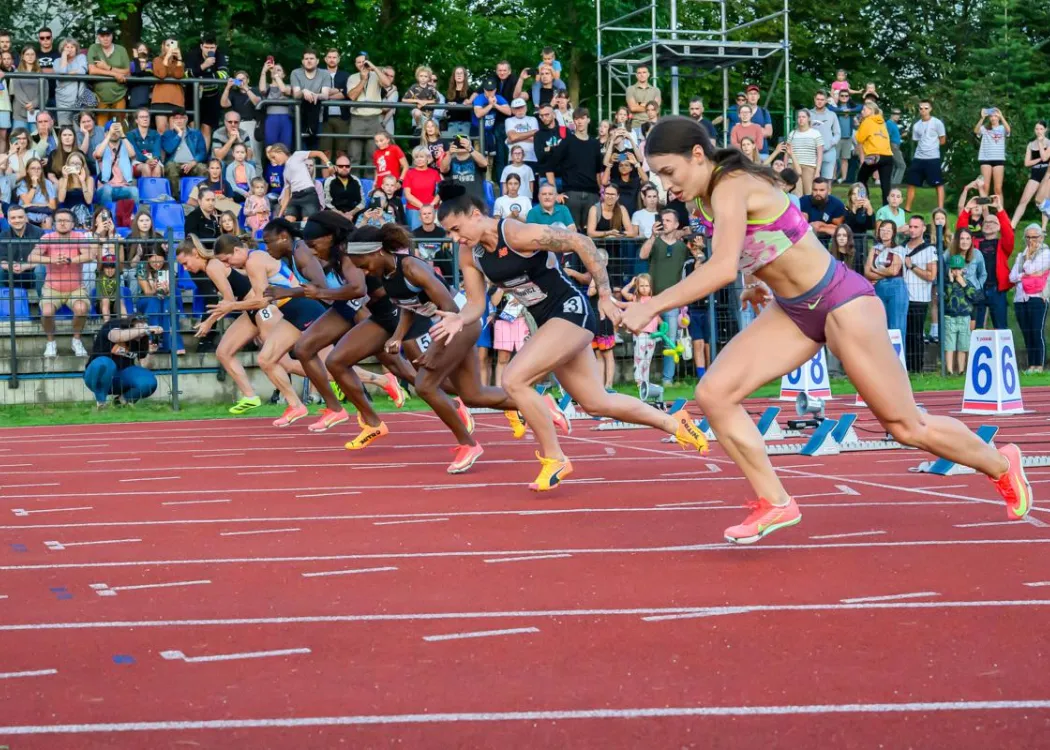 V Międzynarodowy Memoriał Zbigniewa Ludwichowskiego