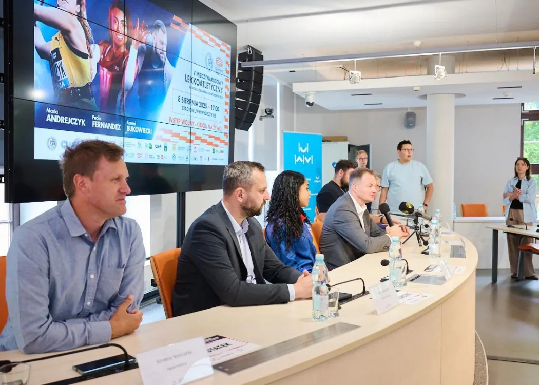 V Międzynarodowy Memoriał Zbigniewa Ludwichowskiego