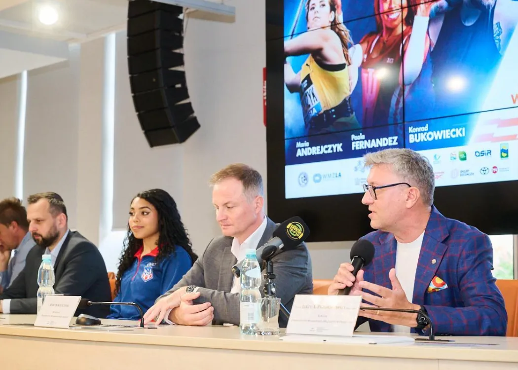 V Międzynarodowy Memoriał Zbigniewa Ludwichowskiego