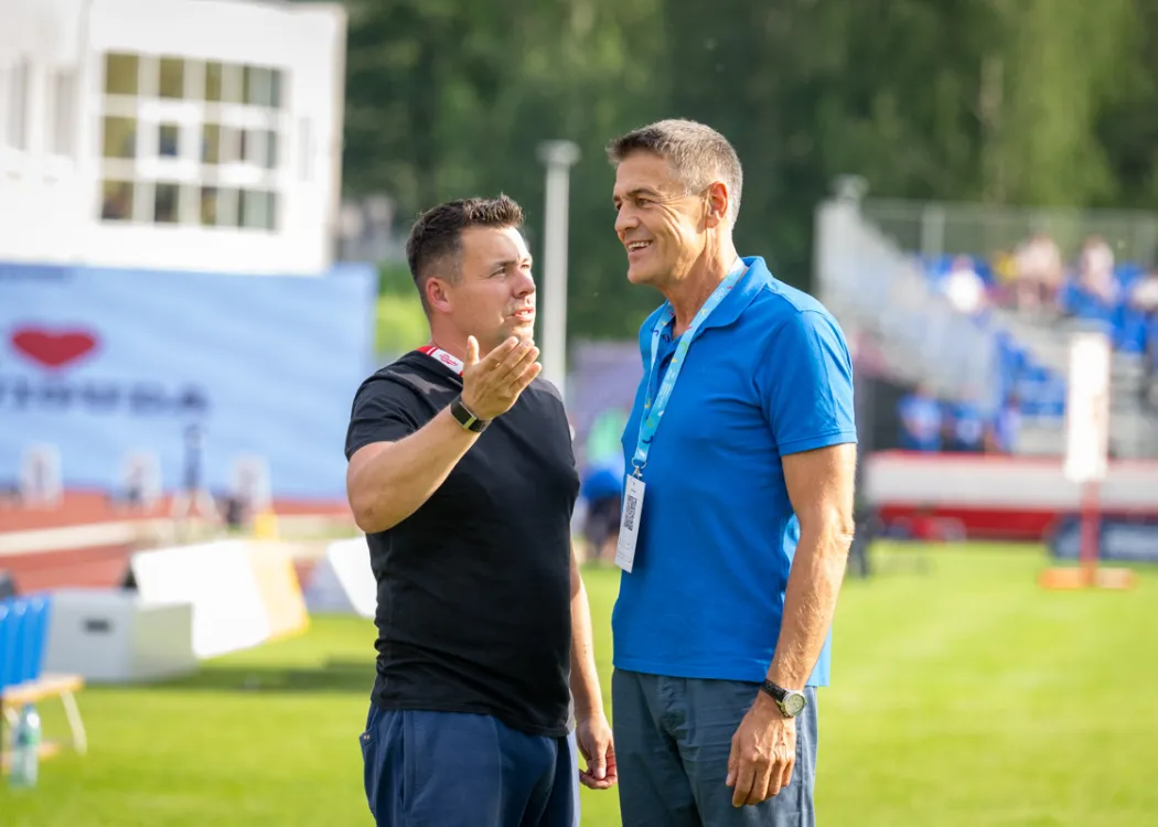 V Międzynarodowy Memoriał Zbigniewa Ludwichowskiego