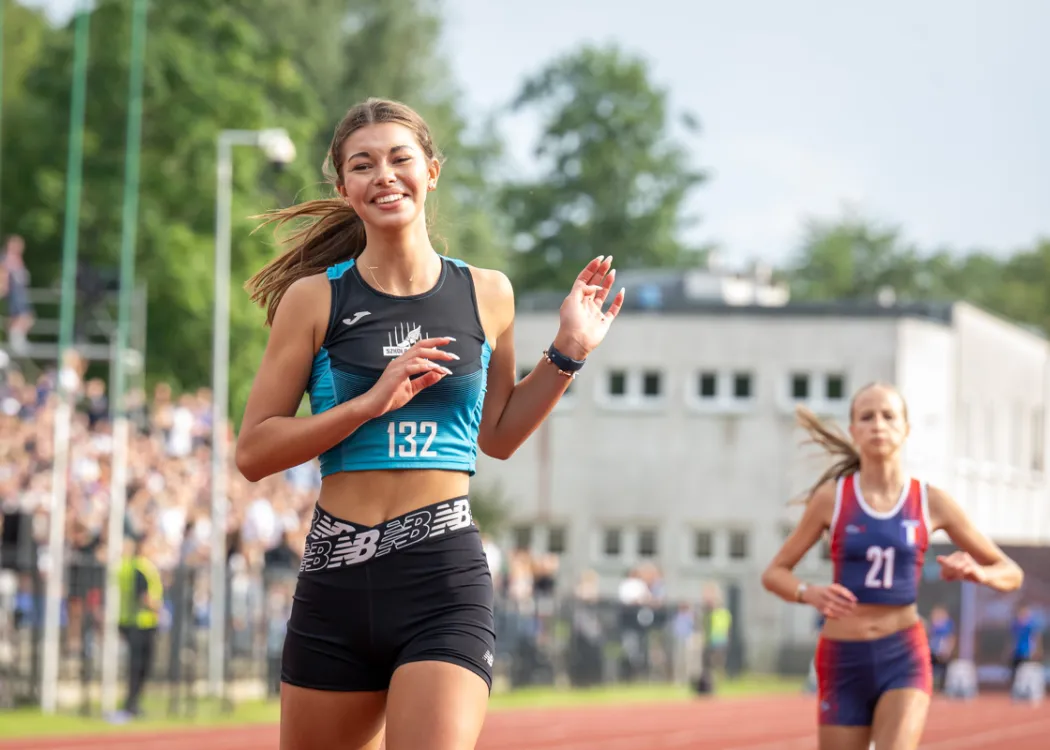V Międzynarodowy Memoriał Zbigniewa Ludwichowskiego