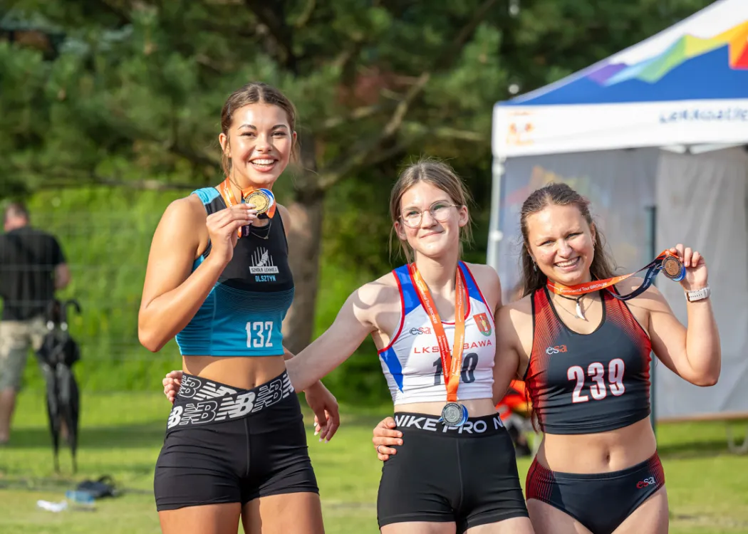 V Międzynarodowy Memoriał Zbigniewa Ludwichowskiego