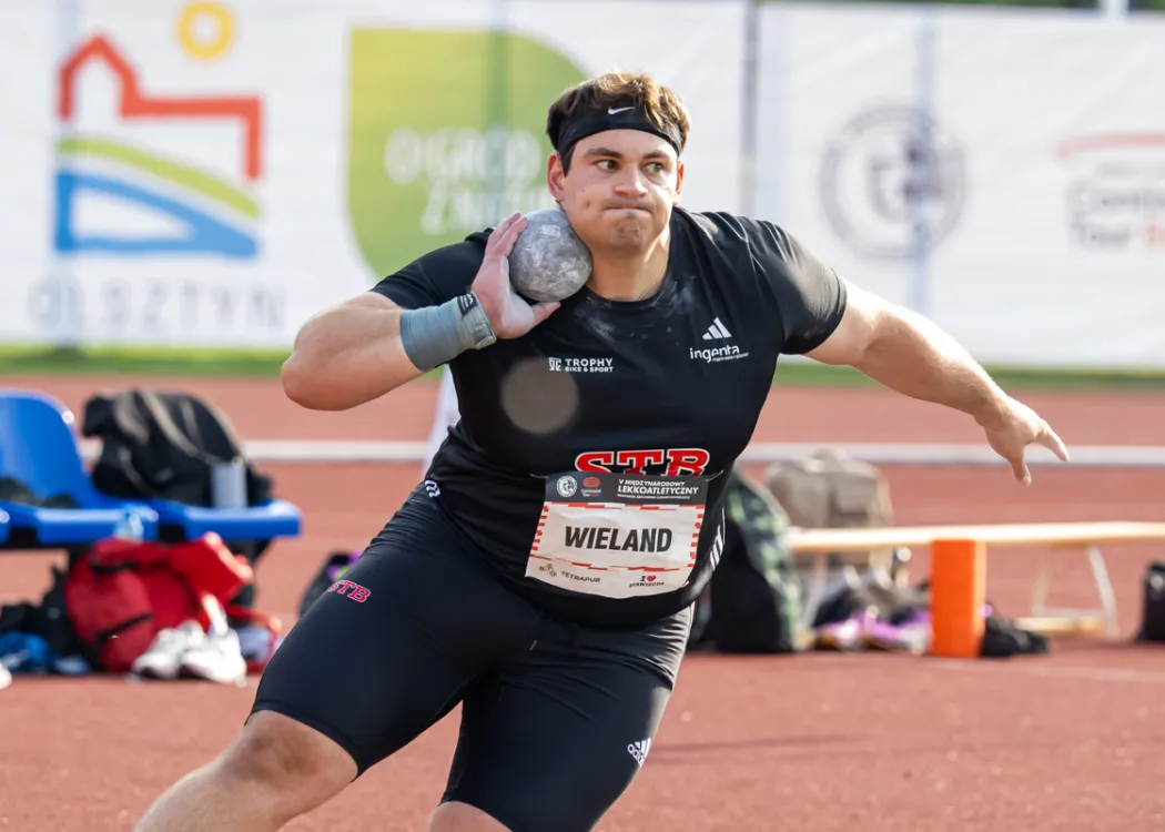 V Międzynarodowy Memoriał Zbigniewa Ludwichowskiego