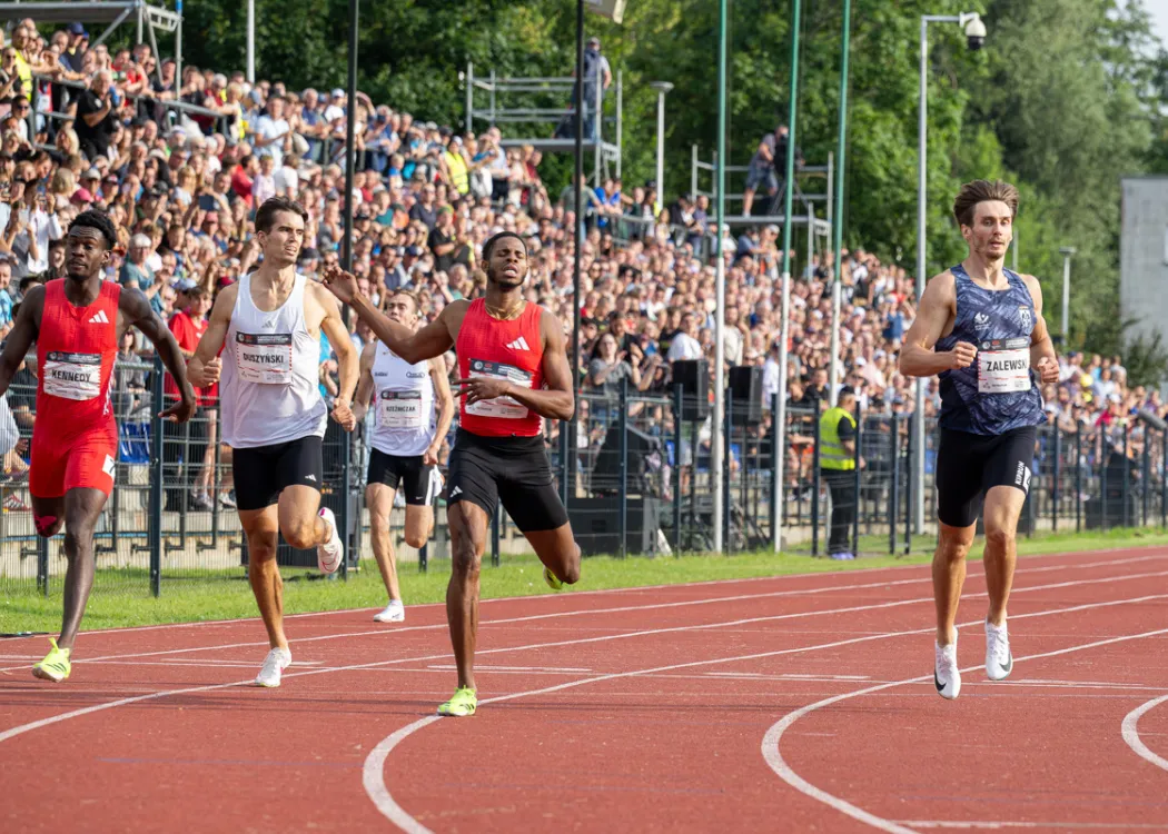 V Międzynarodowy Memoriał Zbigniewa Ludwichowskiego
