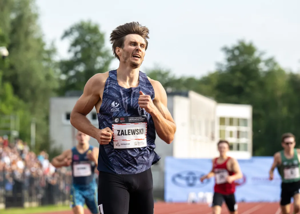 V Międzynarodowy Memoriał Zbigniewa Ludwichowskiego