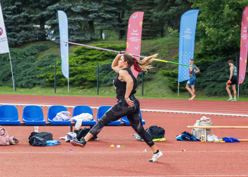 V Międzynarodowy Memoriał Zbigniewa Ludwichowskiego