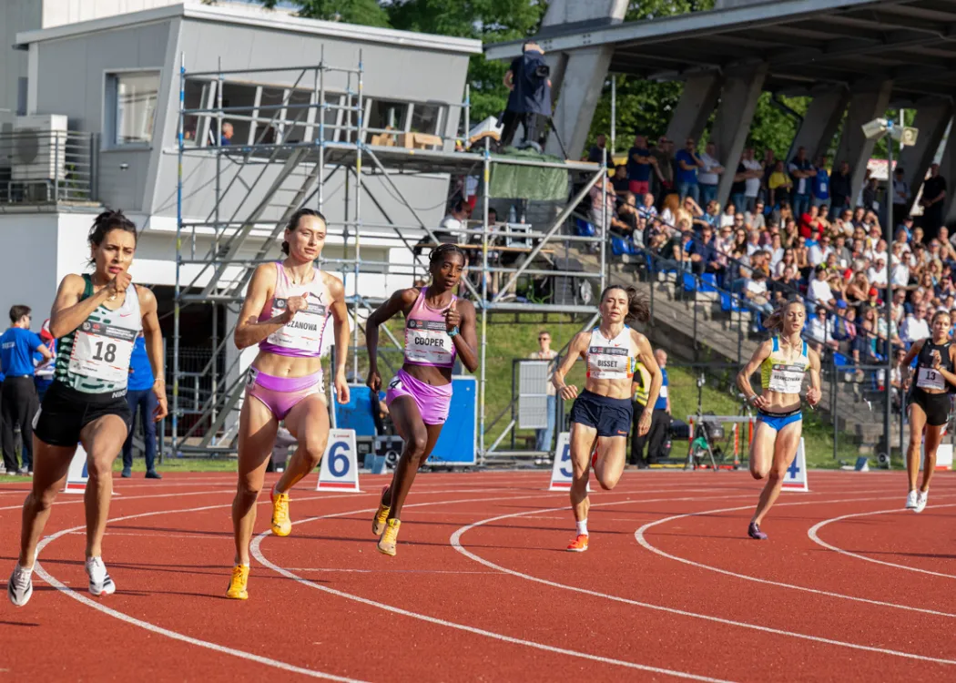 V Międzynarodowy Memoriał Zbigniewa Ludwichowskiego