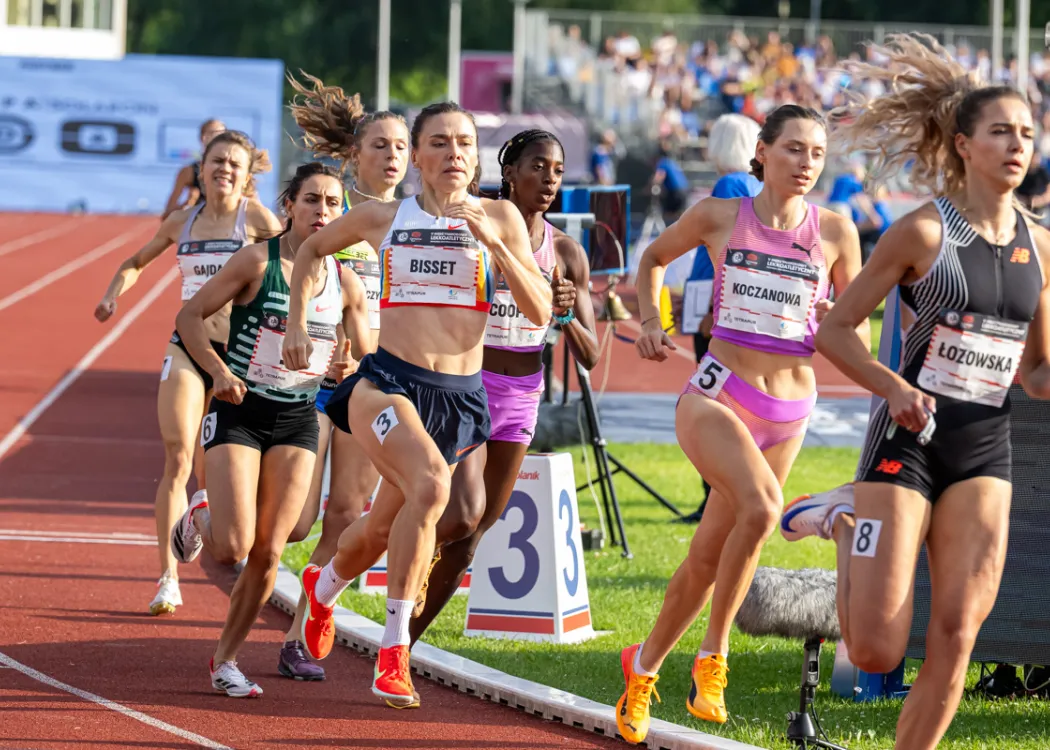 V Międzynarodowy Memoriał Zbigniewa Ludwichowskiego