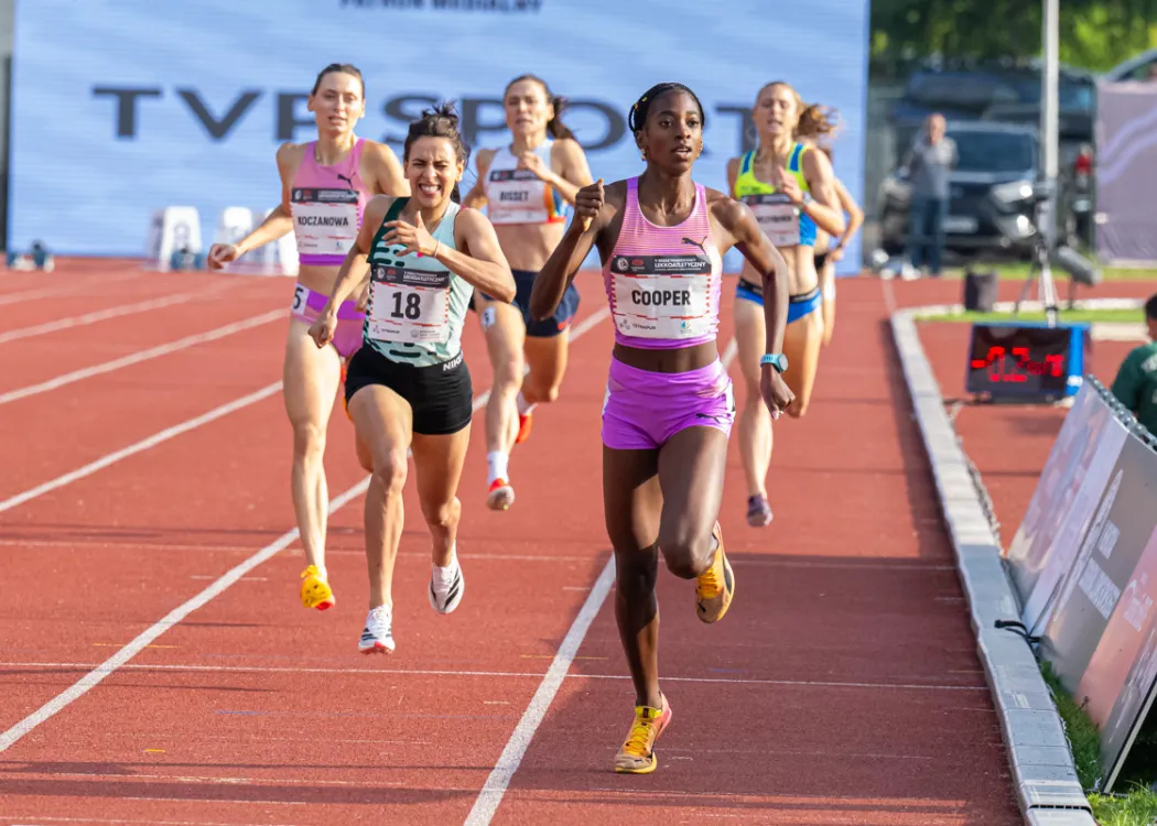 V Międzynarodowy Memoriał Zbigniewa Ludwichowskiego