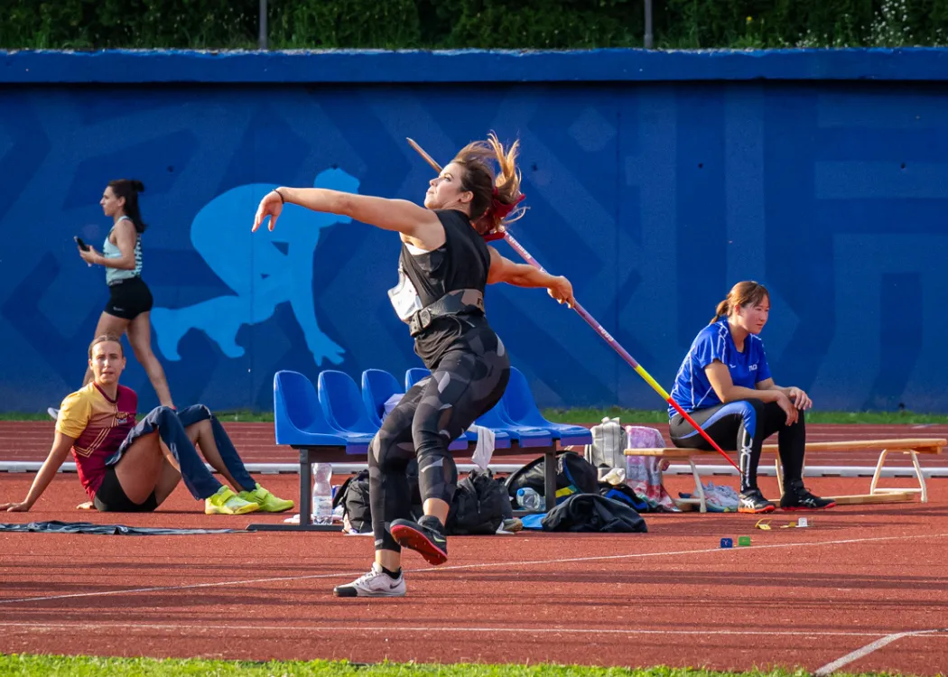 V Międzynarodowy Memoriał Zbigniewa Ludwichowskiego