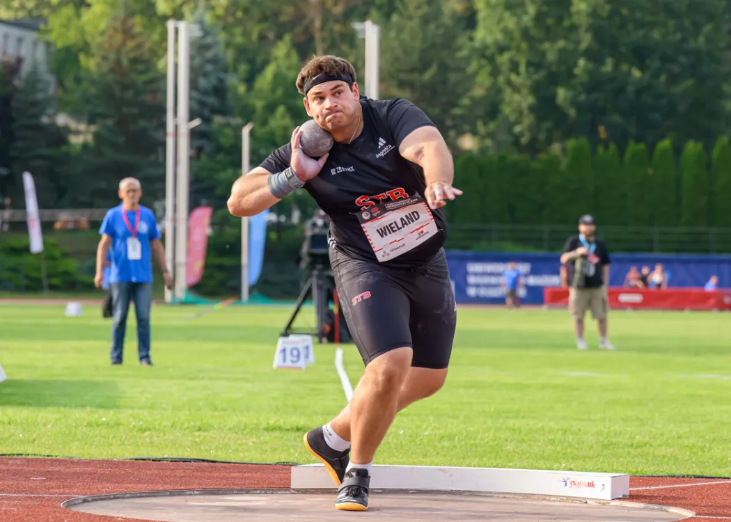 V Międzynarodowy Memoriał Zbigniewa Ludwichowskiego