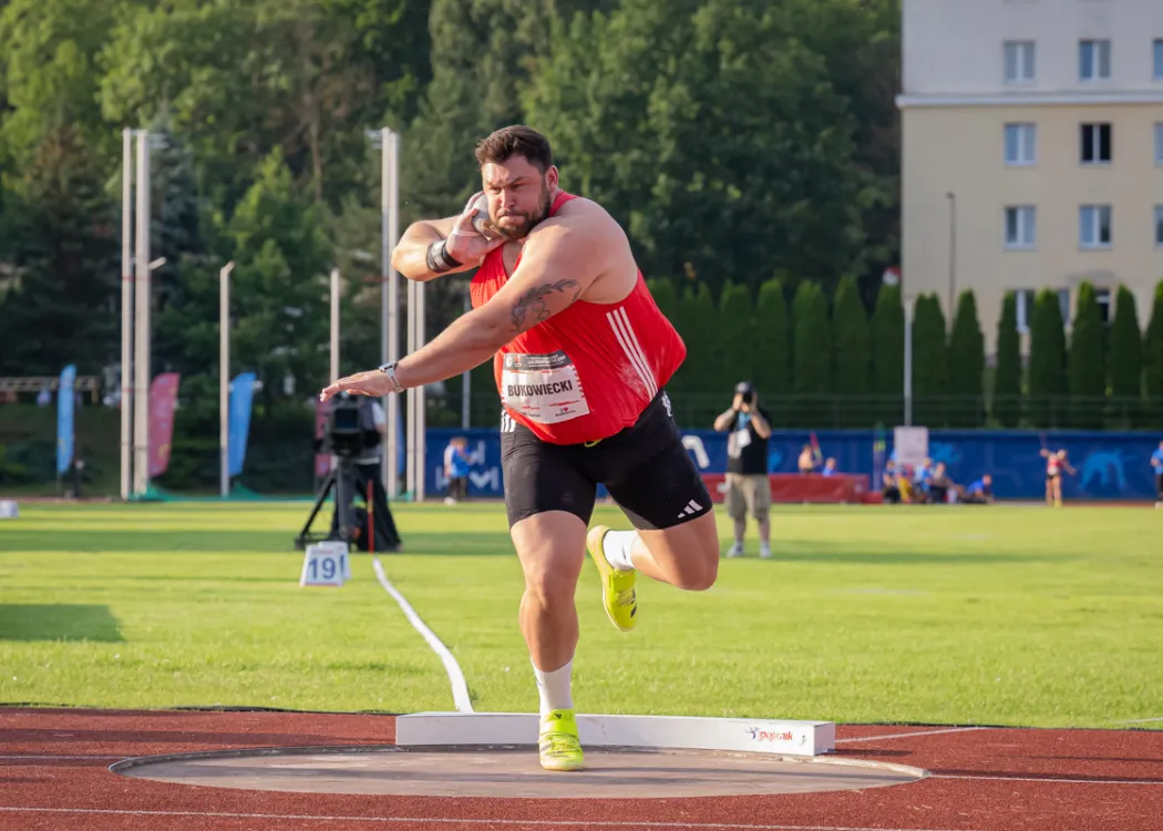 V Międzynarodowy Memoriał Zbigniewa Ludwichowskiego