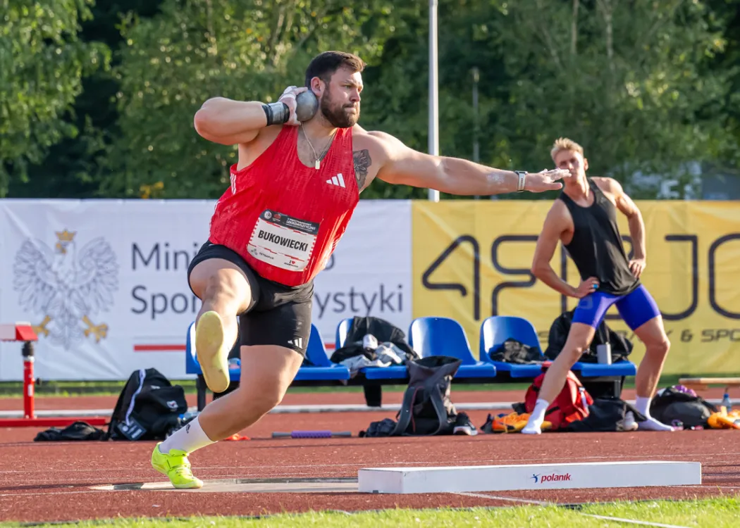 V Międzynarodowy Memoriał Zbigniewa Ludwichowskiego