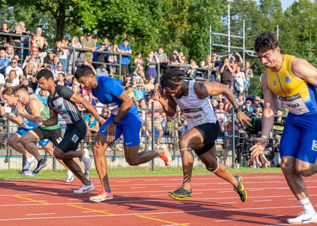 V Międzynarodowy Memoriał Zbigniewa Ludwichowskiego