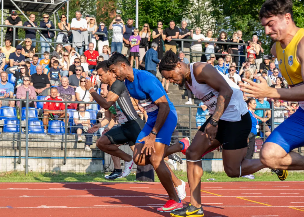V Międzynarodowy Memoriał Zbigniewa Ludwichowskiego